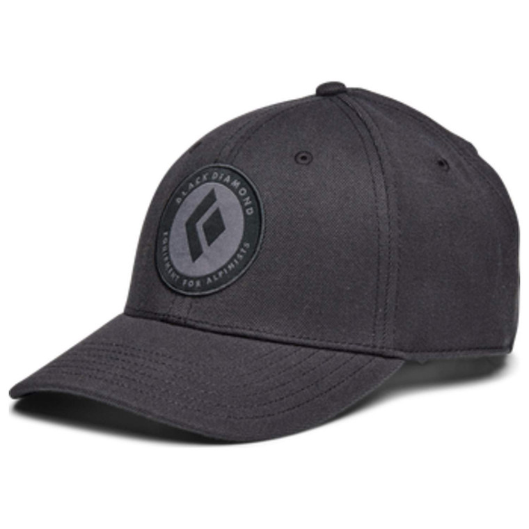 BLACK DIAMOND BD BRUSHED CAP