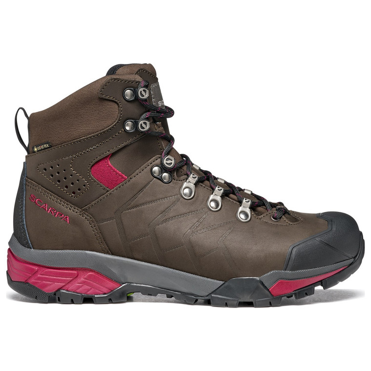 SCARPA ZG PRO GTX WOMENS