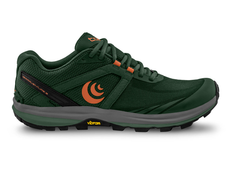 Topo Terraventure 3 men's trail running shoes nz