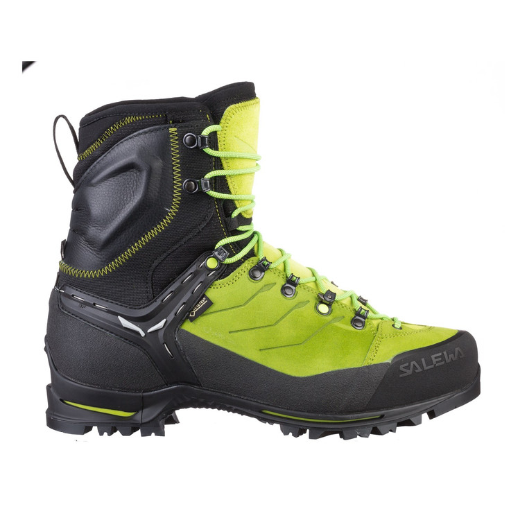 SALEWA VULTUR EVO GTX black cactus mountaineering boot nz