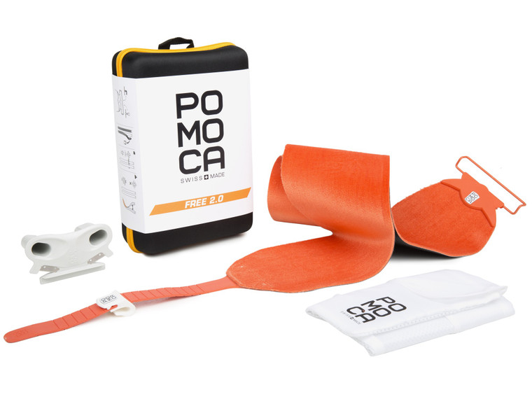 Pomoca Free 2.0 r2c V2