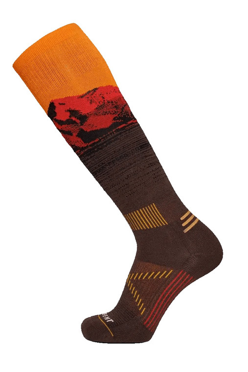 LeBent Cody Townsend Pro Series Sock