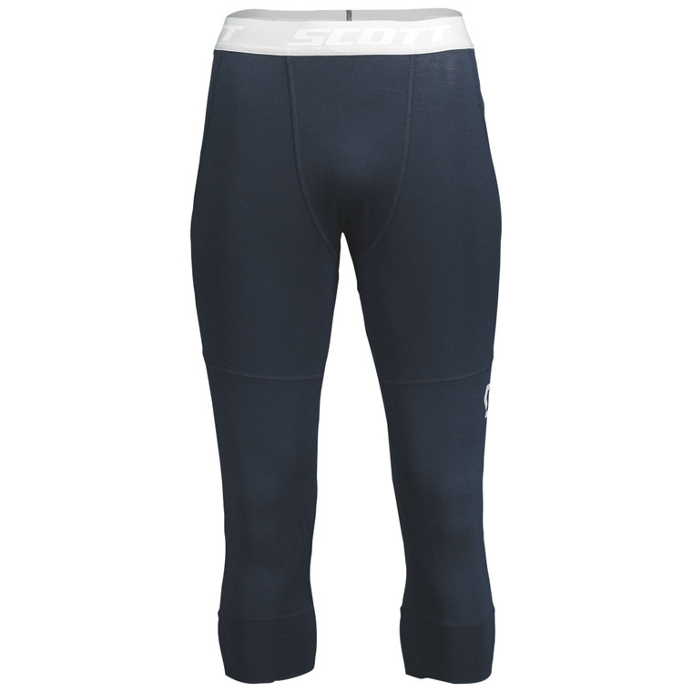 SCOTT DEFINED MERINO PANTS