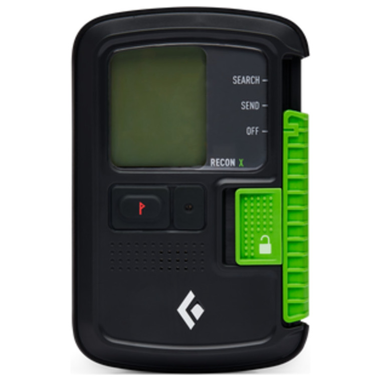BLACK DIAMOND BLACK DIAMOND RECON X BEACON