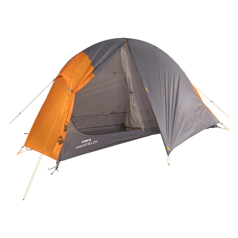 Klymit Maxfield 1P Tent