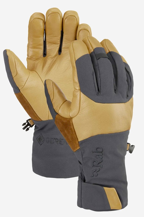 Rab Guide Lite GTX Glove