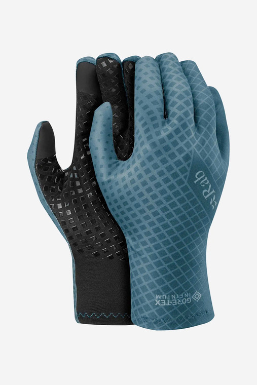 Rab transition Windstopper Gloves