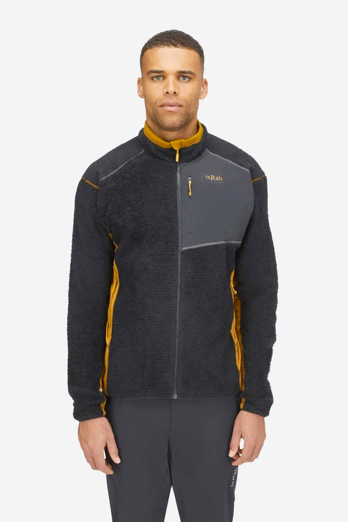 Syncrino HL Jacket