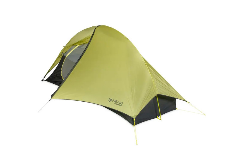 Nemo Hornet OSMO 1 Person Tent nz