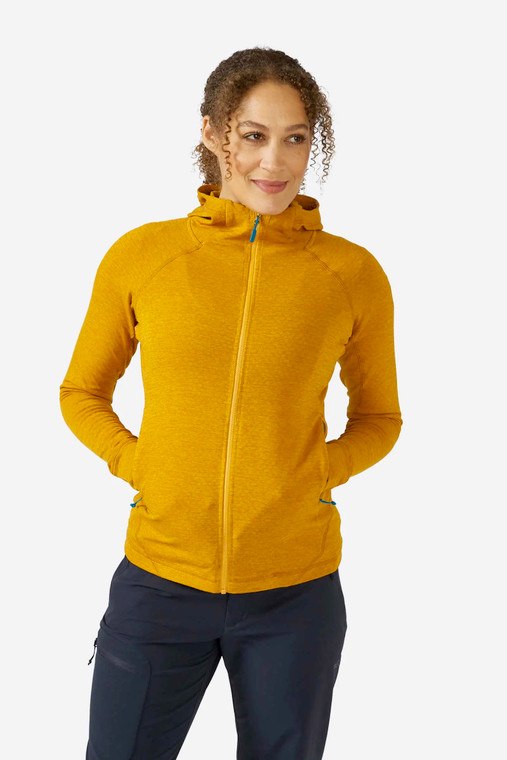 Rab Nexus Hoody Women