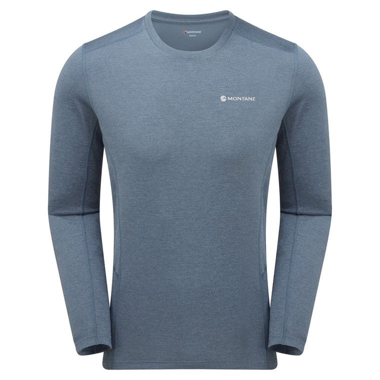 Montane Dart Long Sleeve T-Shirt