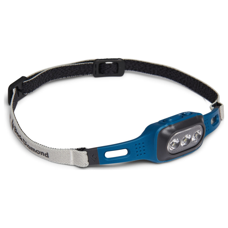 BLACK DIAMOND DEPLOY 325 HEADLAMP