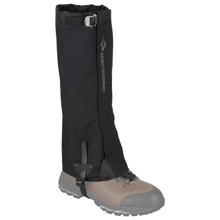 SEA TO SUMMIT QUAGMIRE GAITER CANVAS