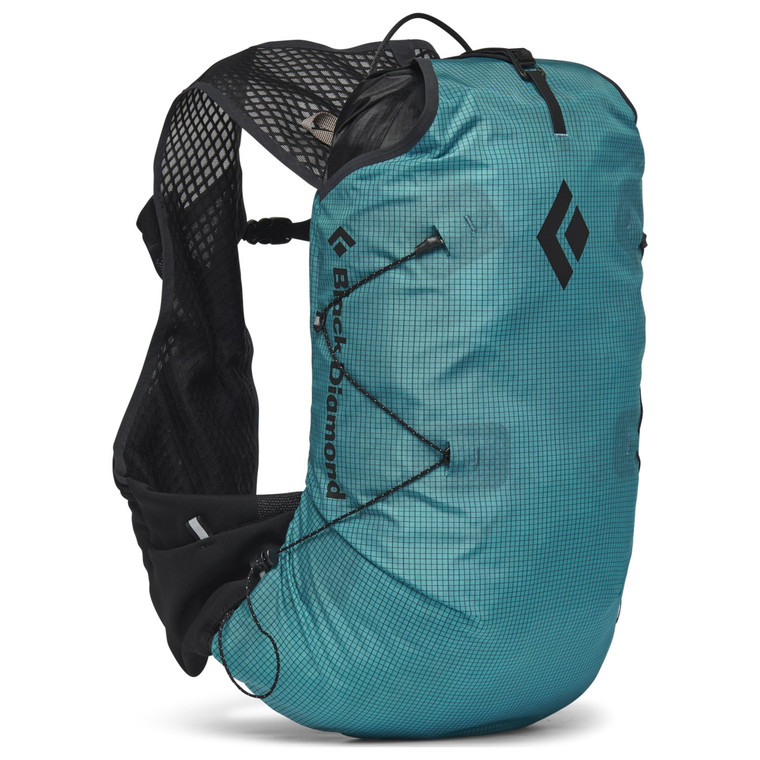 BLACK DIAMOND WOMEN'S DISTANCE 8 BACKPACK