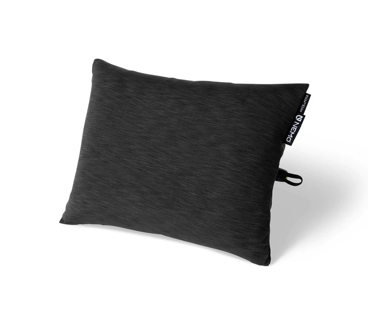 Nemo Fillo Elite Pillow midnight grey nz