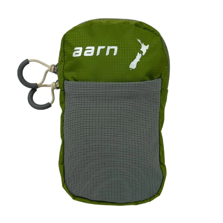 Aarn Shoulder Strap Pocket nz