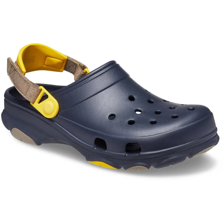 Crocs Classic All-Terrain Clog deep navy nz