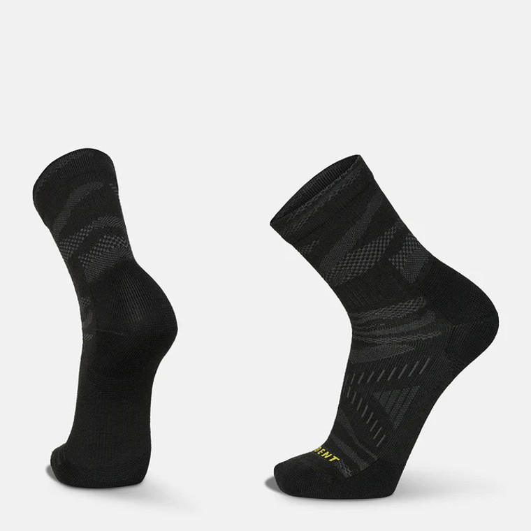 LeBent Zero Cushion Mini Trail Sock