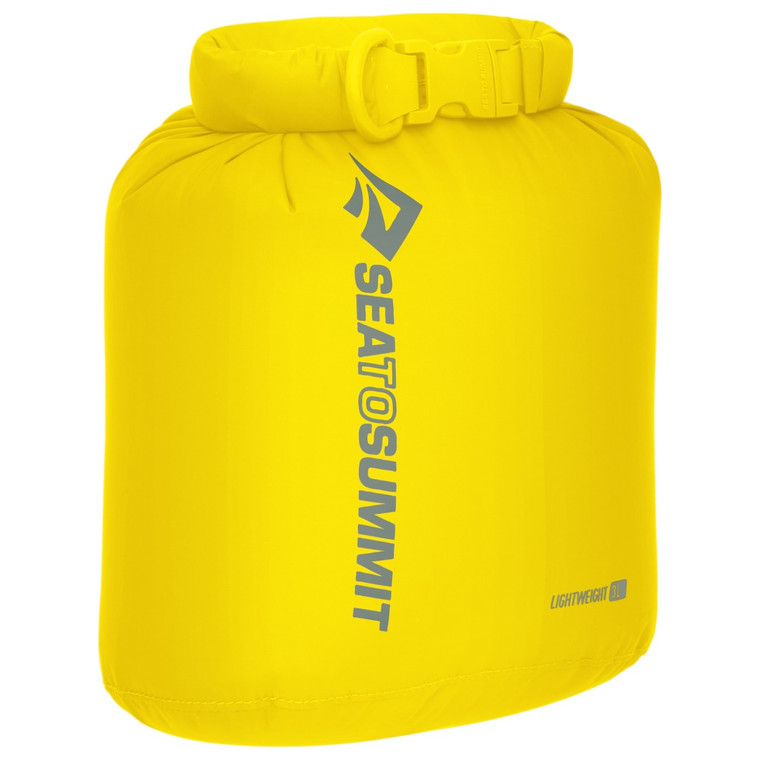 SEA TO SUMMIT LIGHTWEIGHT DRY BAG 3L