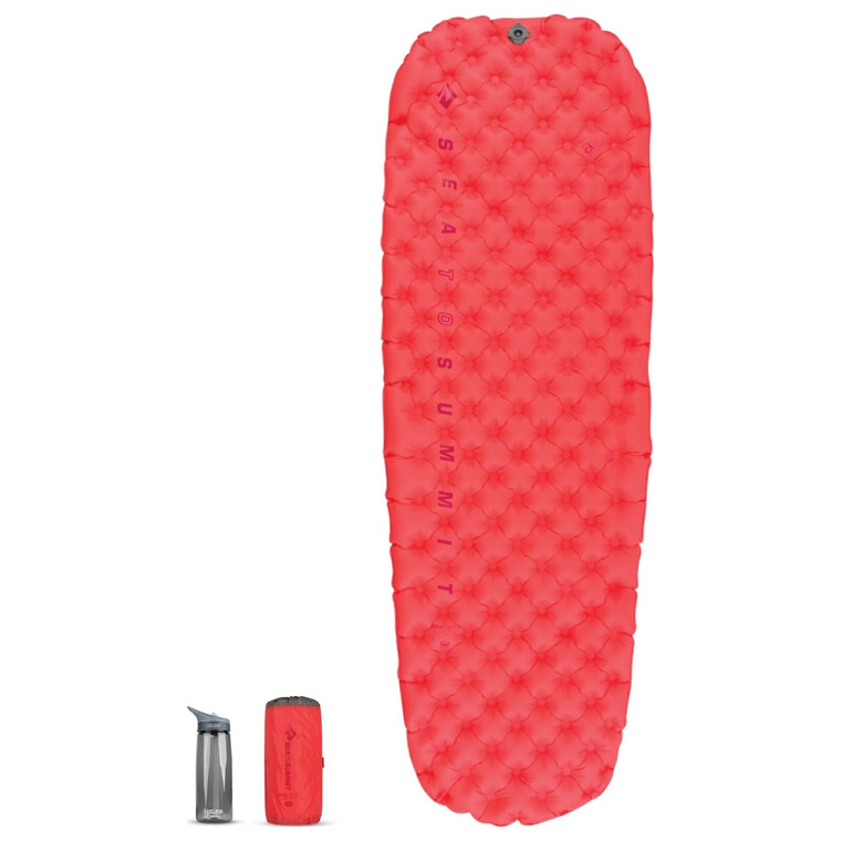 SEA TO SUMMIT UL ASC INSULATED MAT REGULAR WOMENS