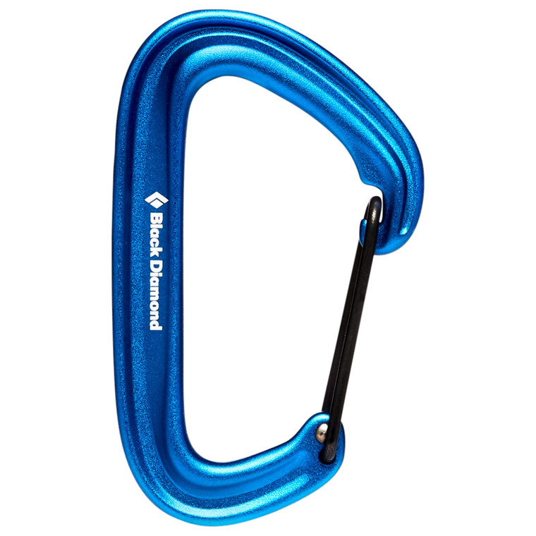 BLACK DIAMOND LITEWIRE CARABINER