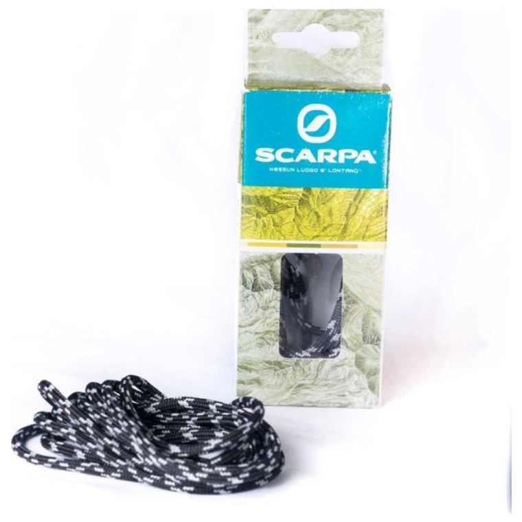 SCARPA LACE CLIMBING