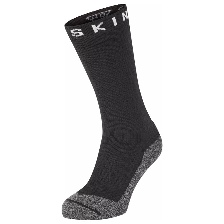 SEALSKINZ NORDELPH WP WARM WEATHER SOCK