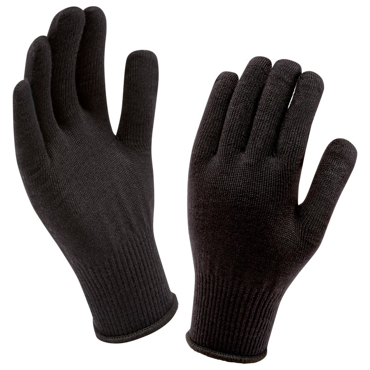 SEALSKINZ STODY GLOVE