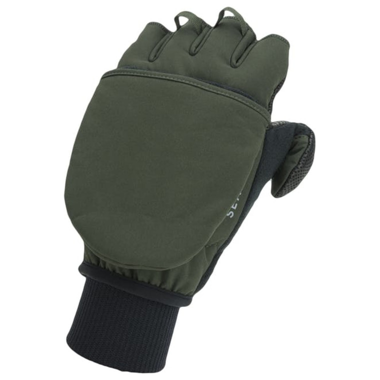 SEALSKINZ COLD WEATHER CONVERTIBLE MITT