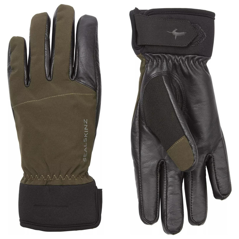 SEALSKINZ FORDHAM WP HUNTING GLOVE