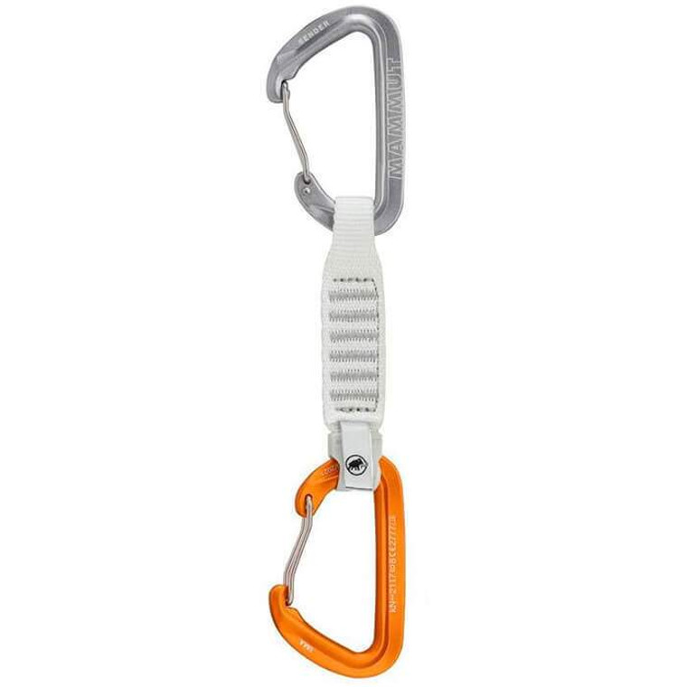 Mammut Sender Wire 12cm Quickdraw