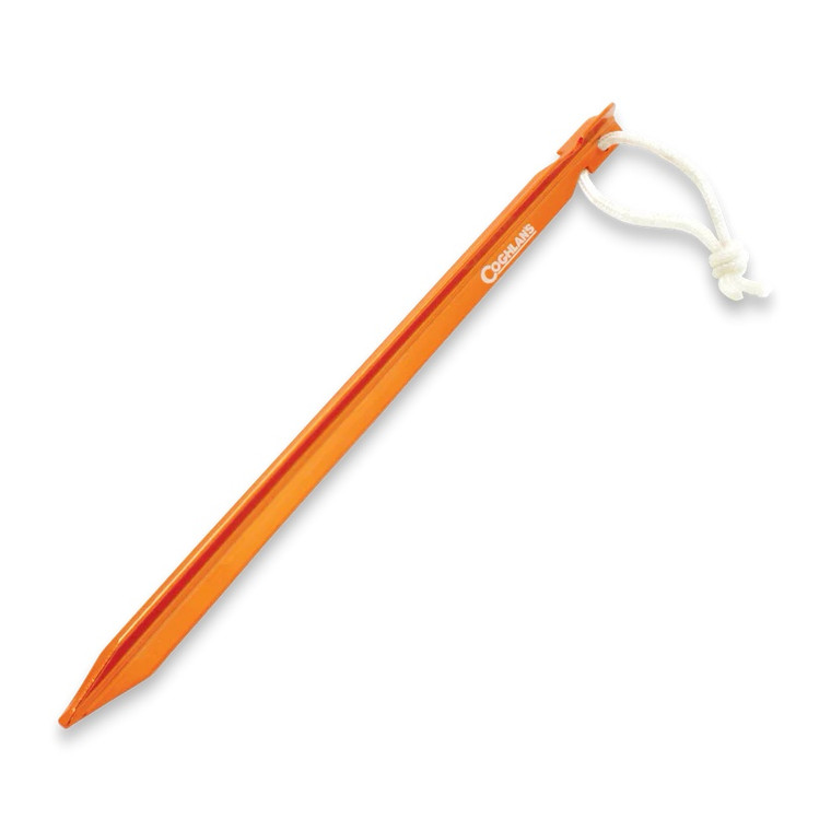 Coghlans Ultralight Stake