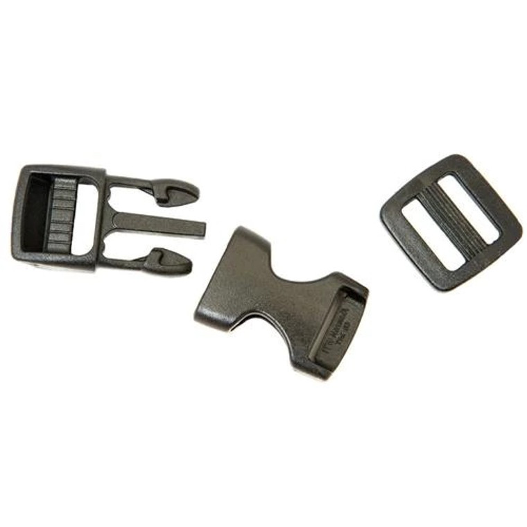 Gear Aid Side Release Buckle Kit 5/8"