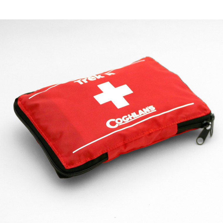 Coghlans Trek 2 First Aid Kit nz