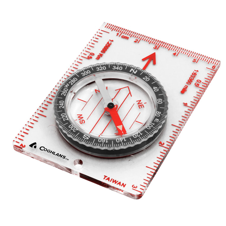 Coghlans Map Compass