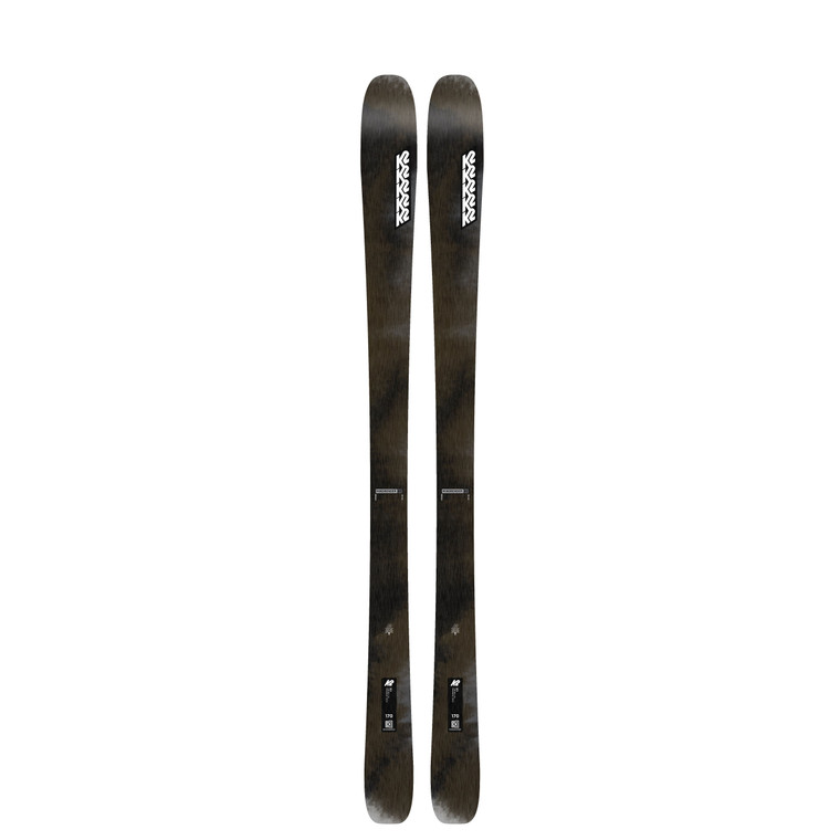 K2 MINDBENDER 85 - '25 men's ski nz