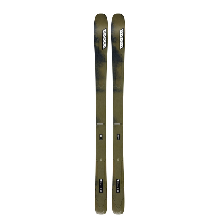 K2 MINDBENDER 89TI - '25 men's ski nz