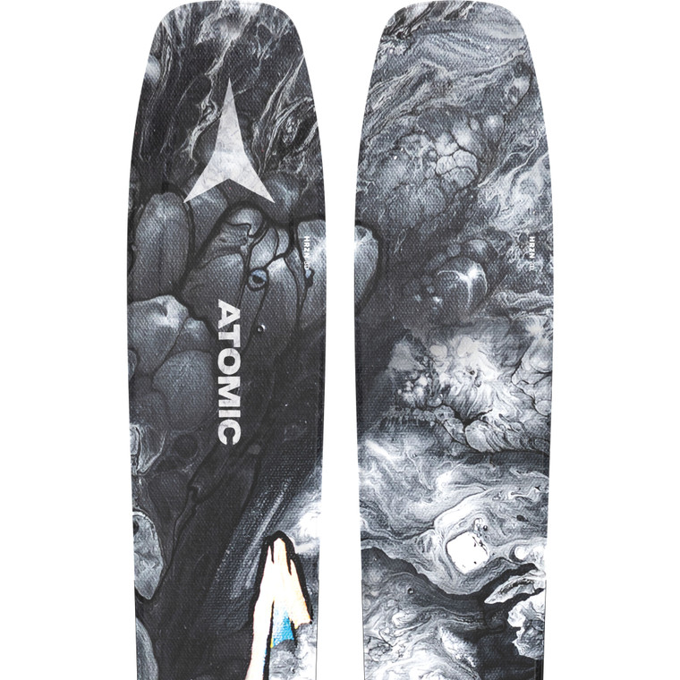 ATOMIC BENT 100 - '25 bent chetler ski nz