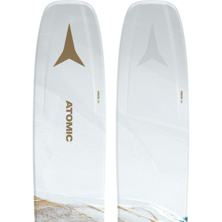 ATOMIC MAVEN 103 CTI - '25 women's ski nz