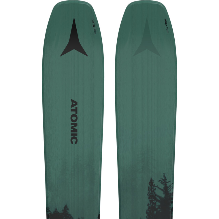 ATOMIC MAVERICK 86 C - '25 men's ski nz