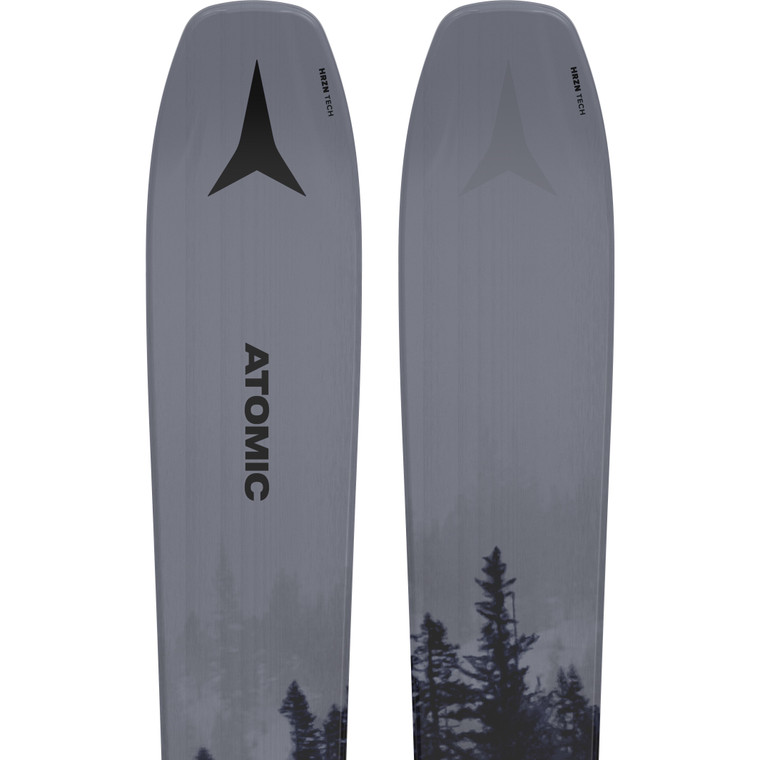 ATOMIC MAVERICK 88 TI - '25 men's ski nz