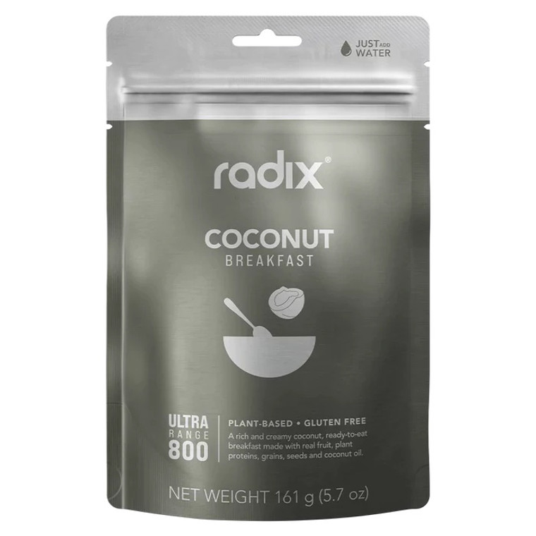 Radix - Ultra 800 - Coconut V9