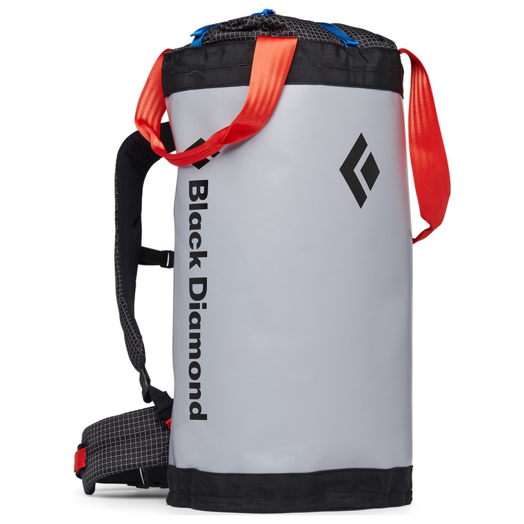 BLACK DIAMOND WALL HAULER 40 HAUL BAG