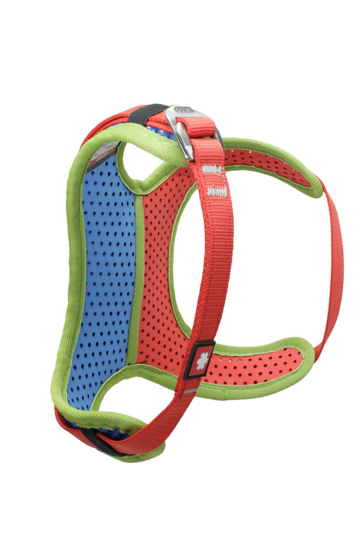 Ocun Webee Chest Kid climbing harness nz