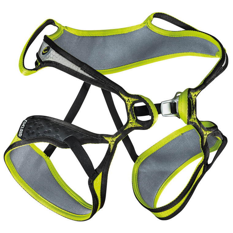 Edelrid Loopo Harness XS climbing harness nz