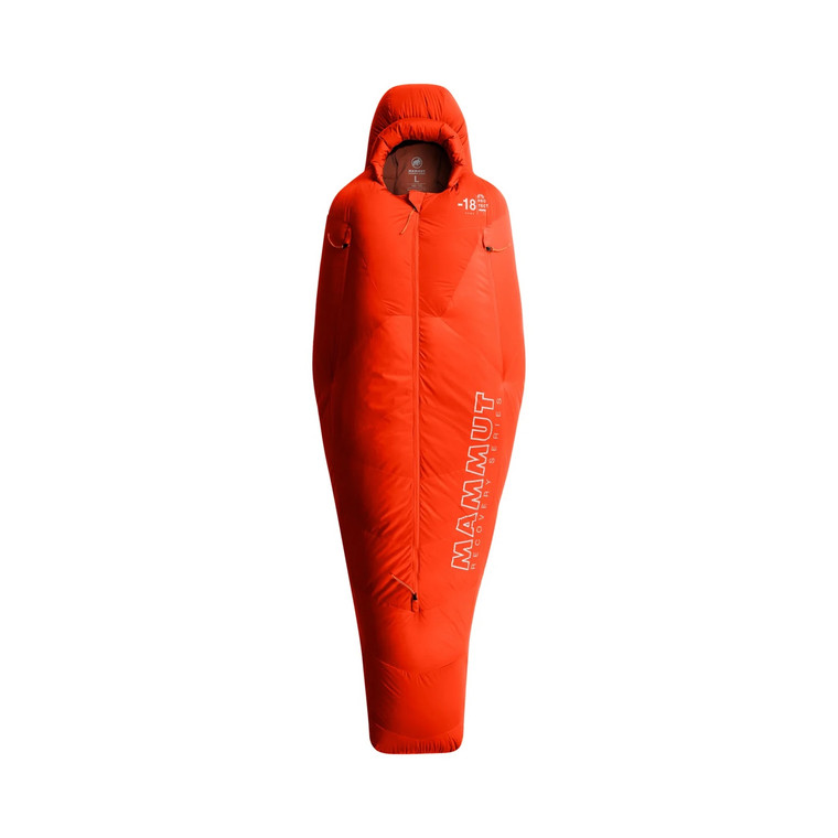 Mammut Protect Down -18