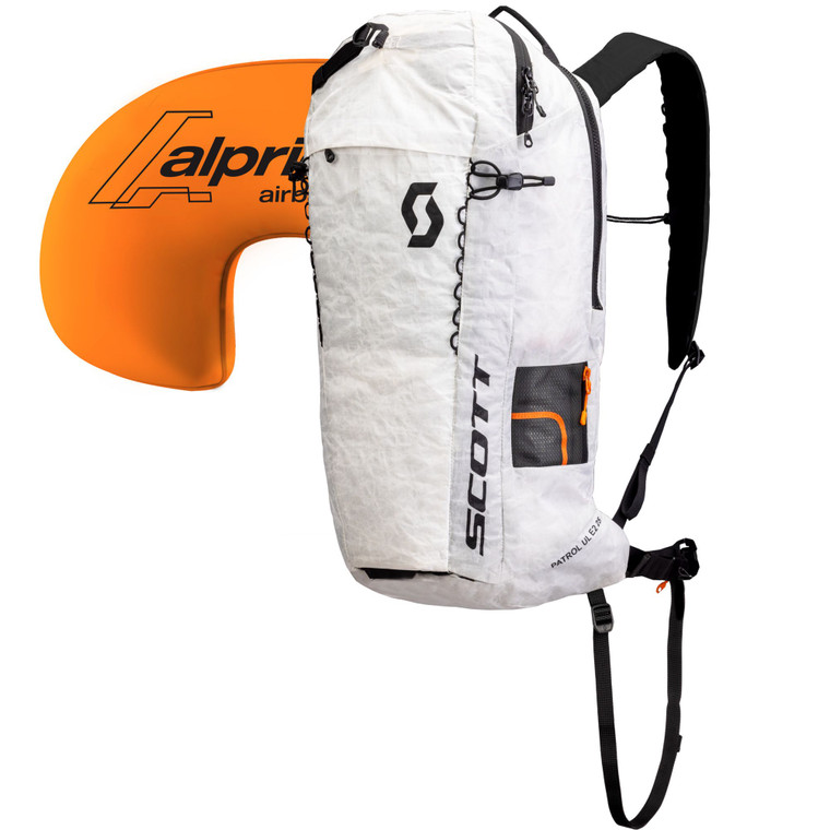 Scott Patrol Ultralight E2 25 Pack