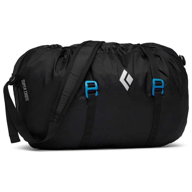 BLACK DIAMOND SUPER CHUTE ROPE BAG