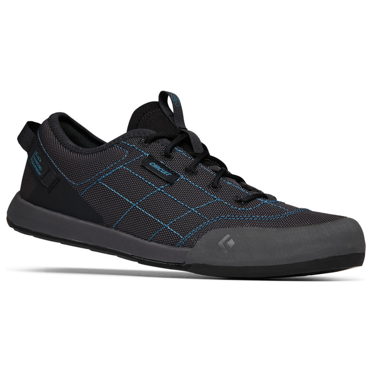 BLACK DIAMOND MEN'S CIRCUIT 2.0 SHOES