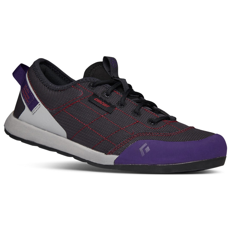 BLACK DIAMOND WOMEN'S CIRCUIT 2.0 SHOES